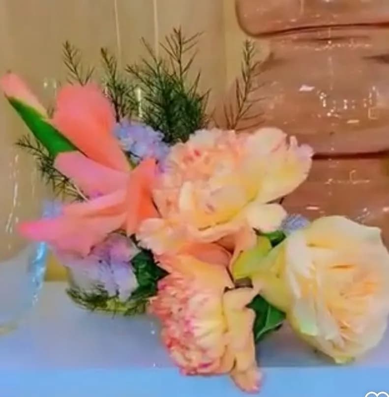 Corsage