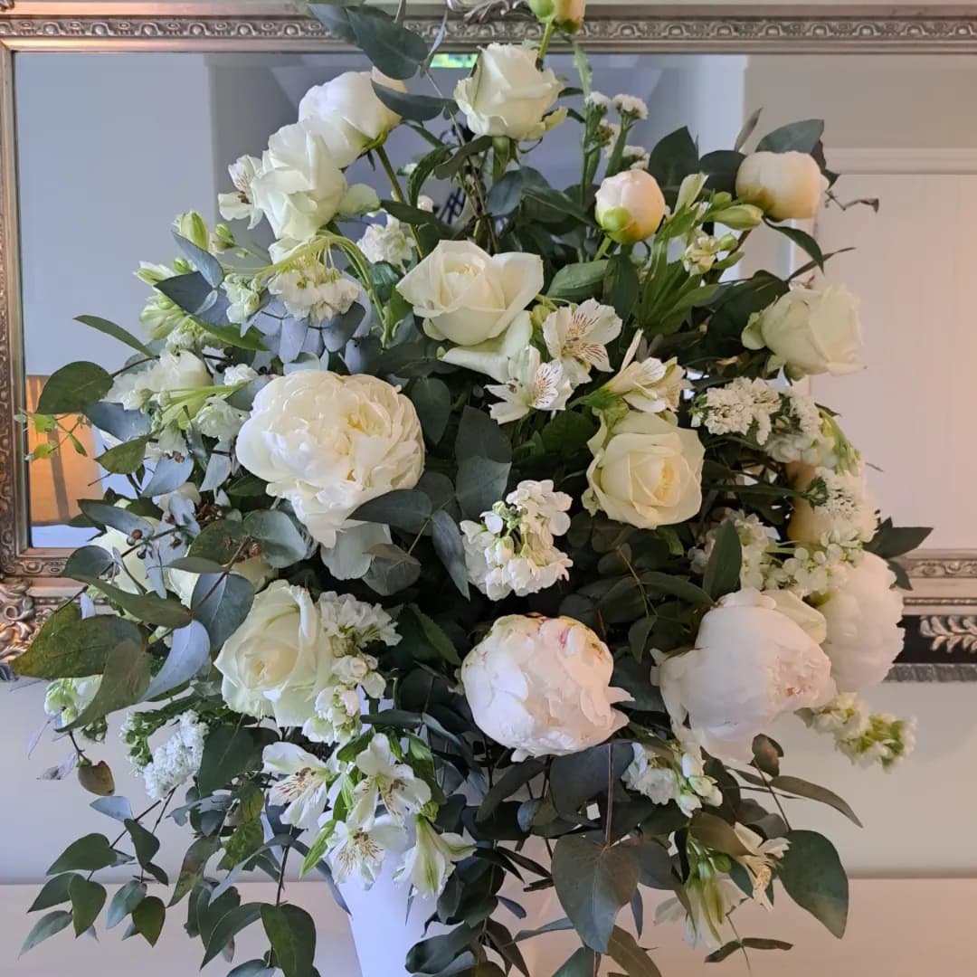 Rest In Eternal Bliss Package