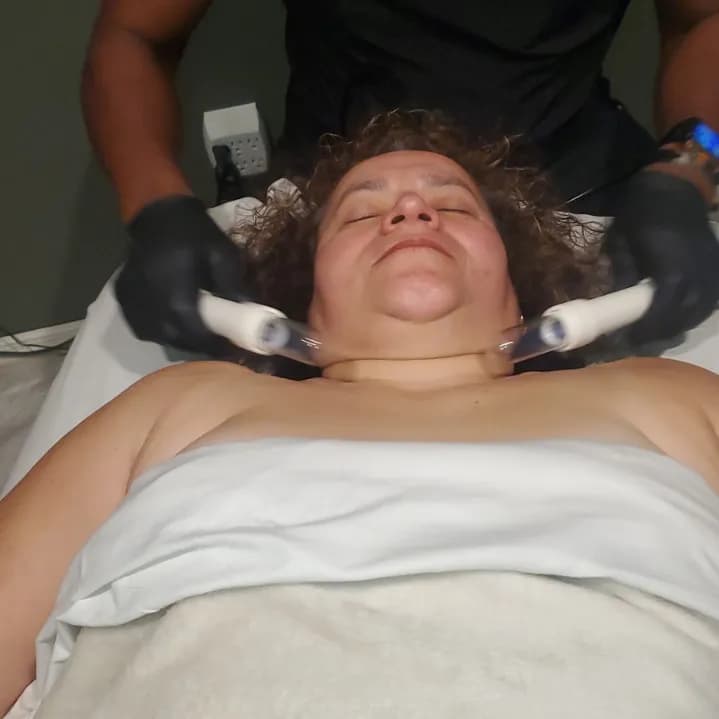Somatic Massage Therapy & Spa