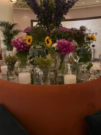Serejouir cellars and floral gifts