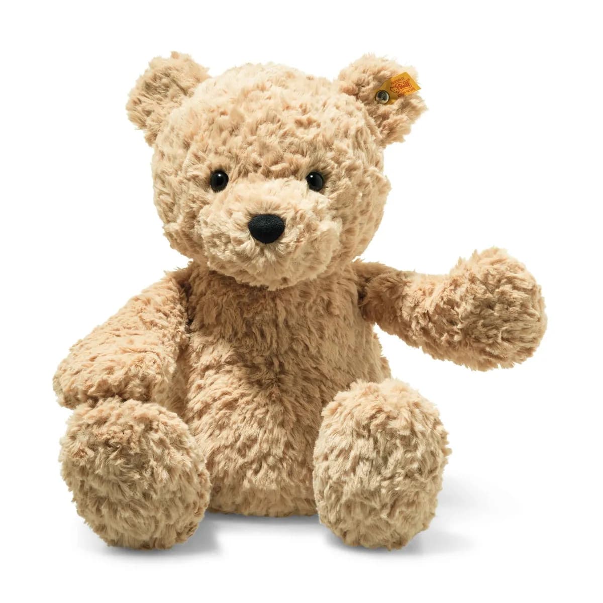 Jimmy Teddy Bear From Steiff - 16"