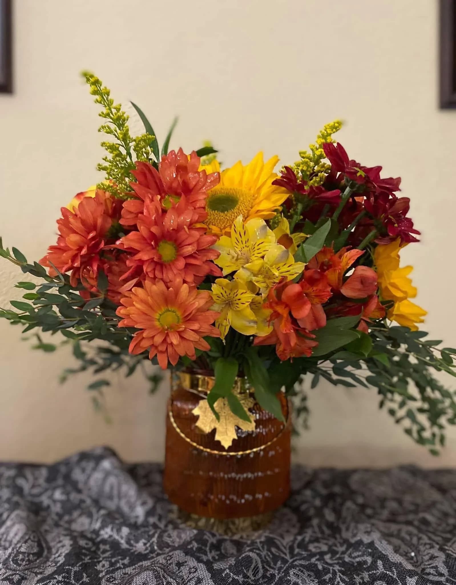 Kateens Floral Designs