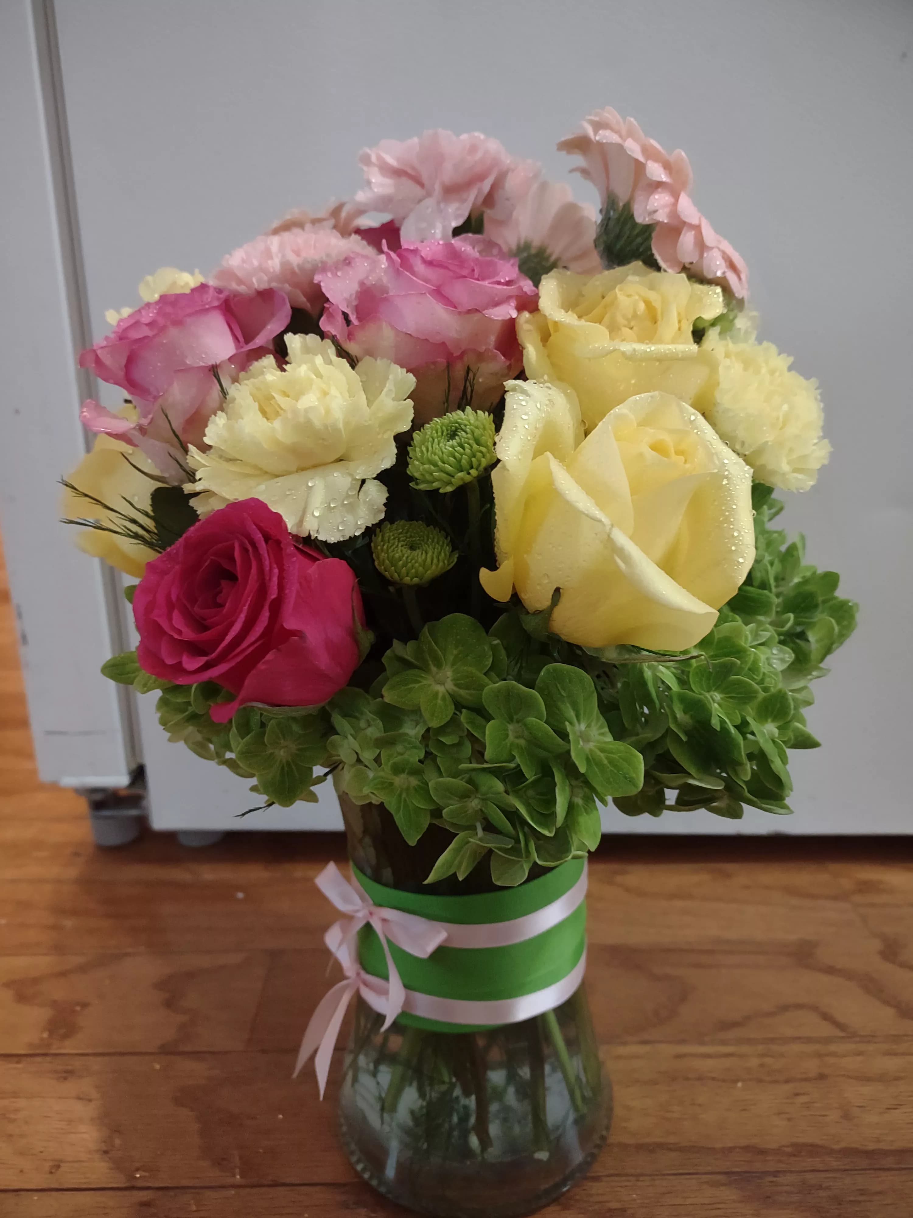 pretty Petals