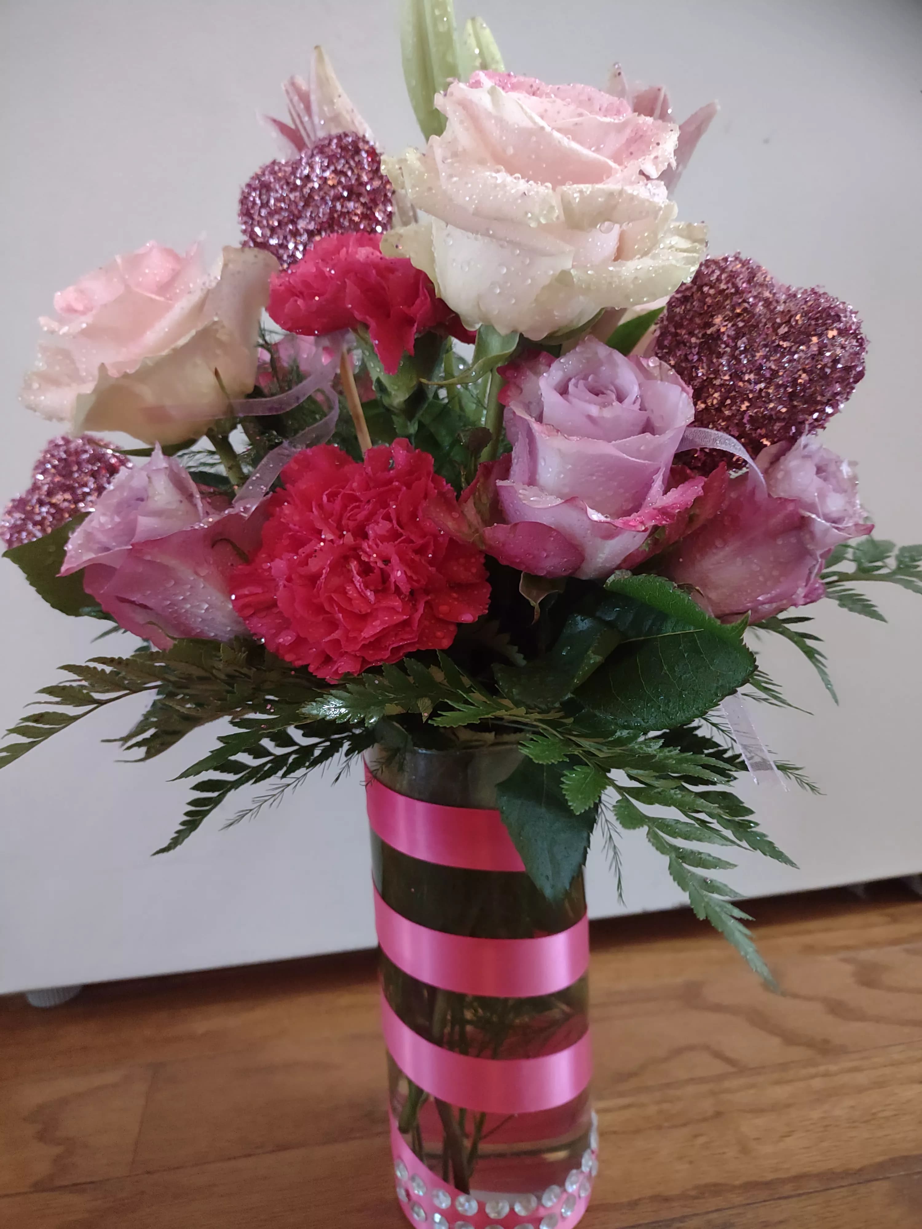 Pretty petal 
