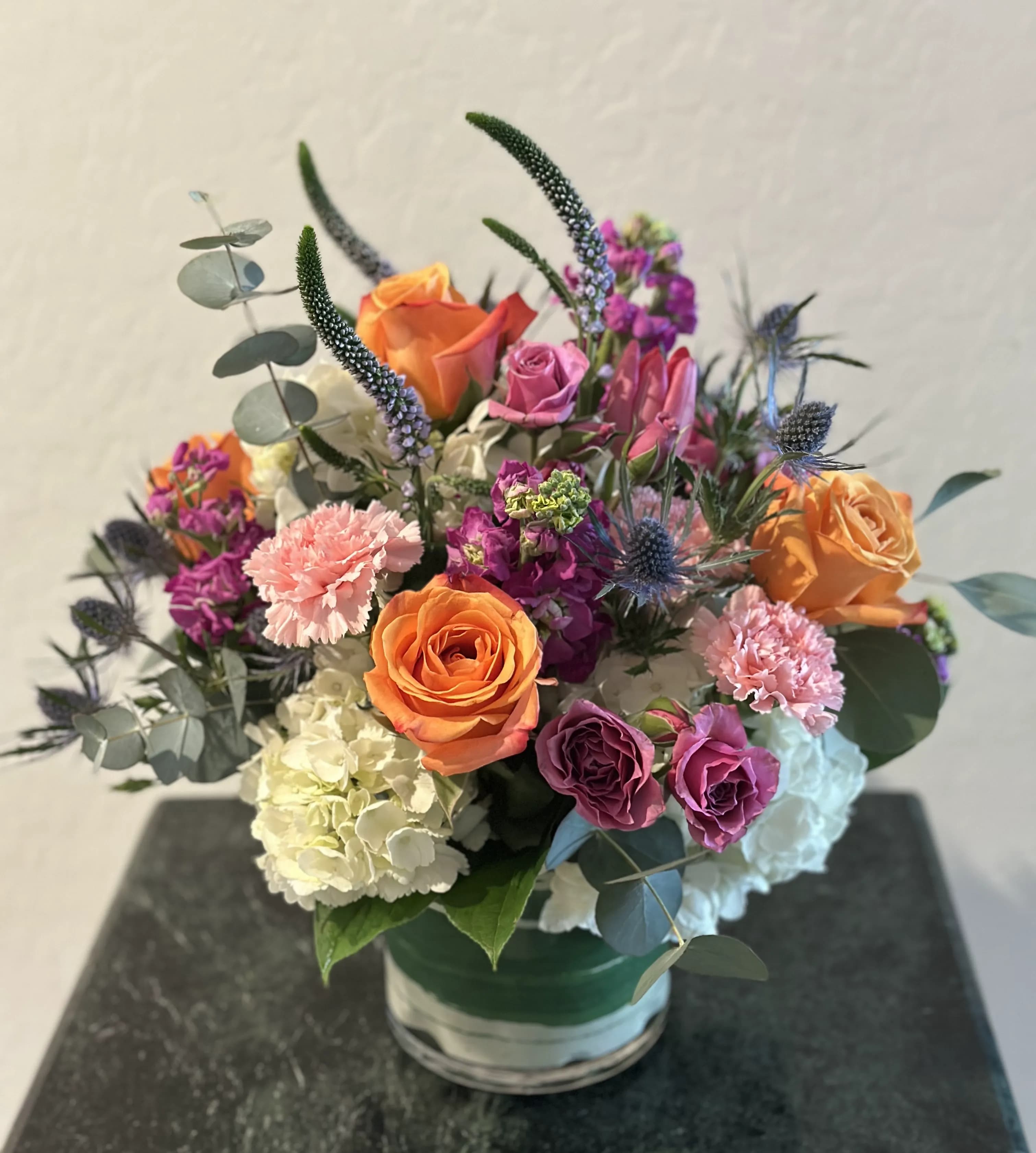 Every Day Seasonal Bouquet (Designers Choice)