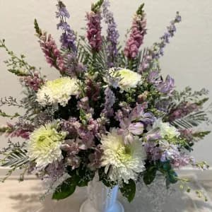 Sympathy Bouquet