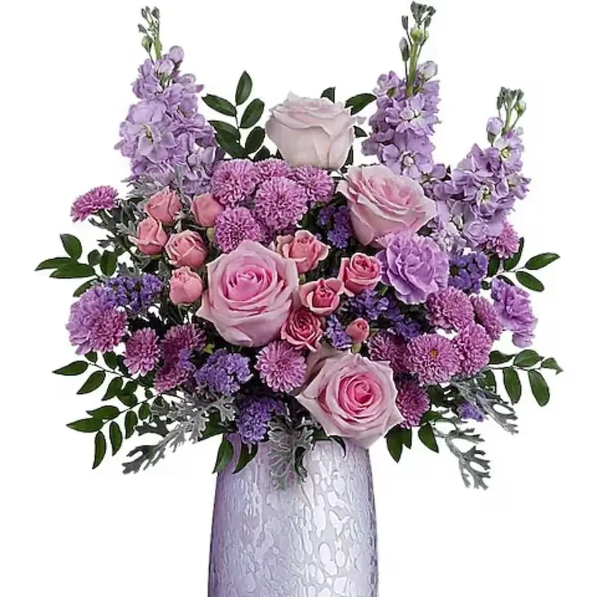 Joyful Blossoms Bouquet