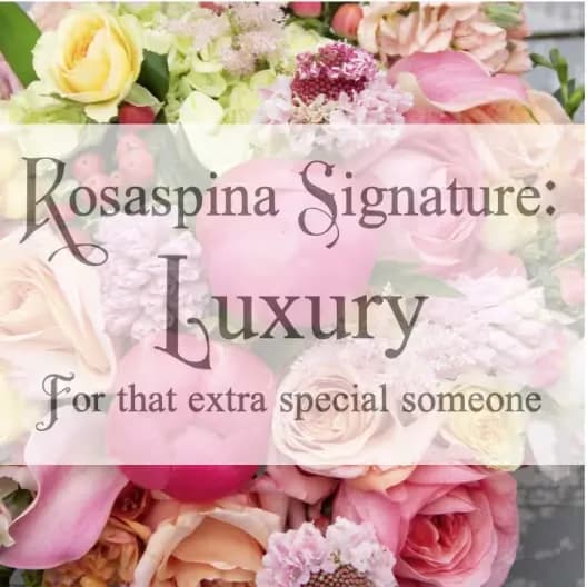 Rosaspina Luxury