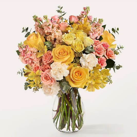 CT House of Blossoms & Gifts
