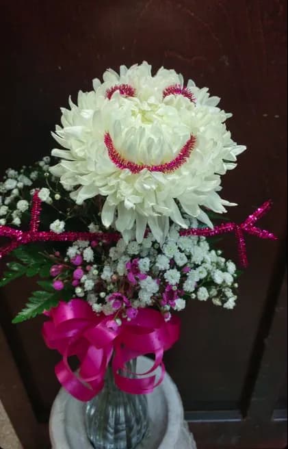 Happy Blooms