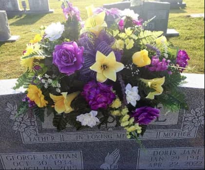 Sacred Tribute