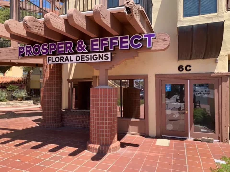Prosper and Effect