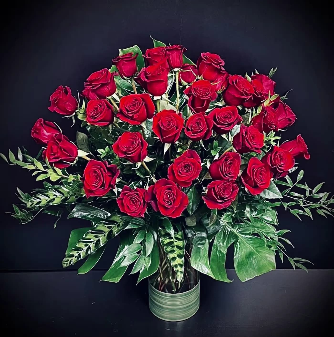 Luxurious Love