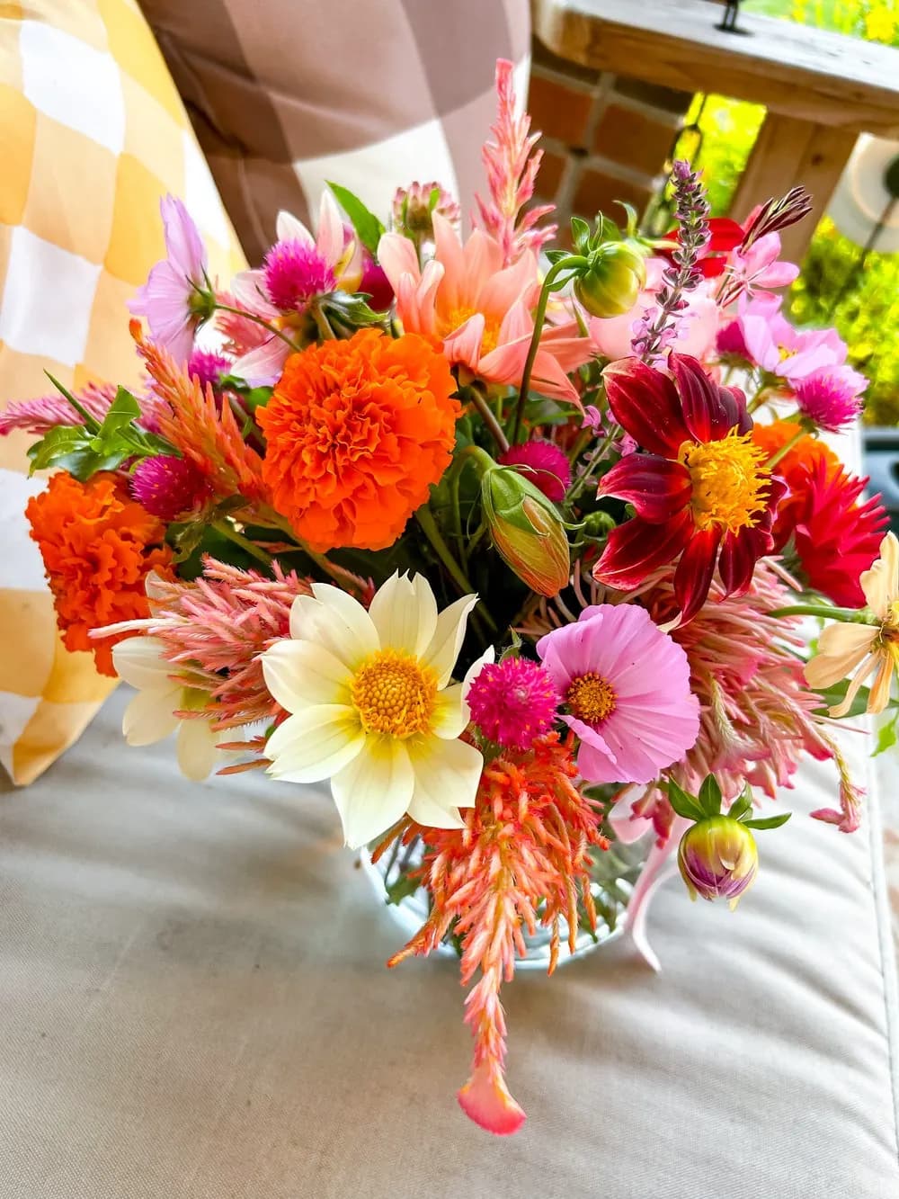 Custom Large Gift Bouquet