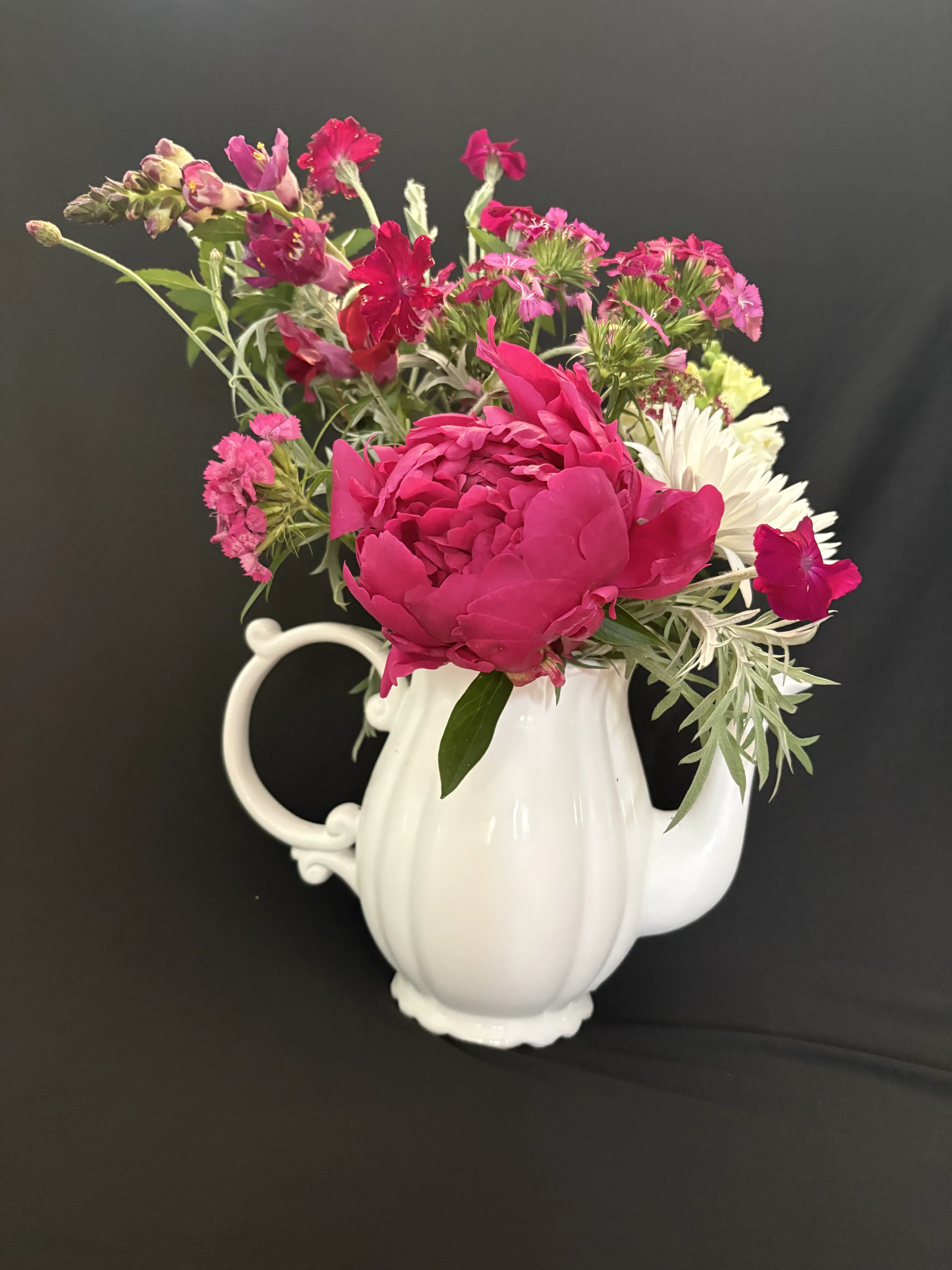 Blooming Tea