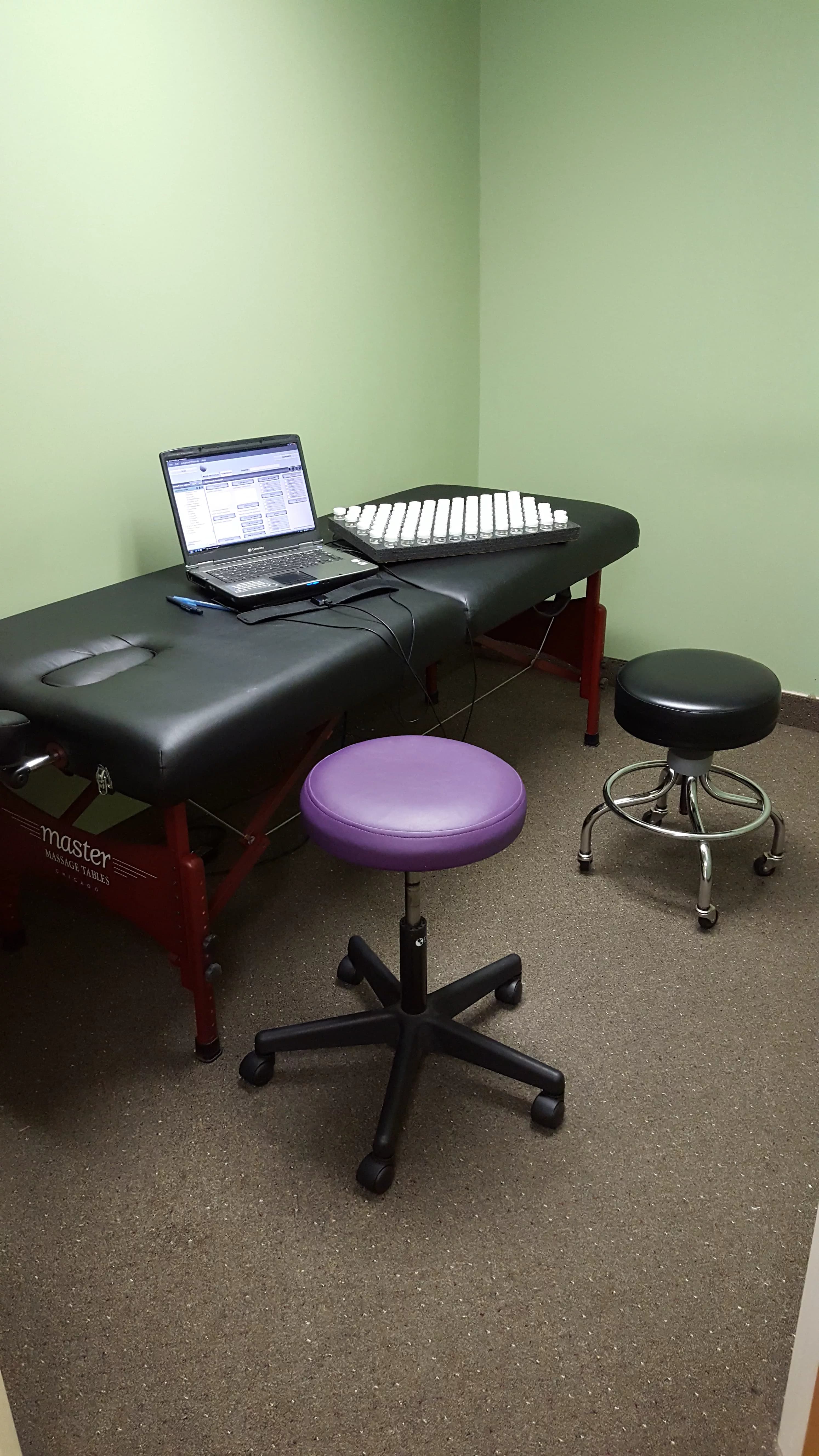 Health Care Chiropractic Centre