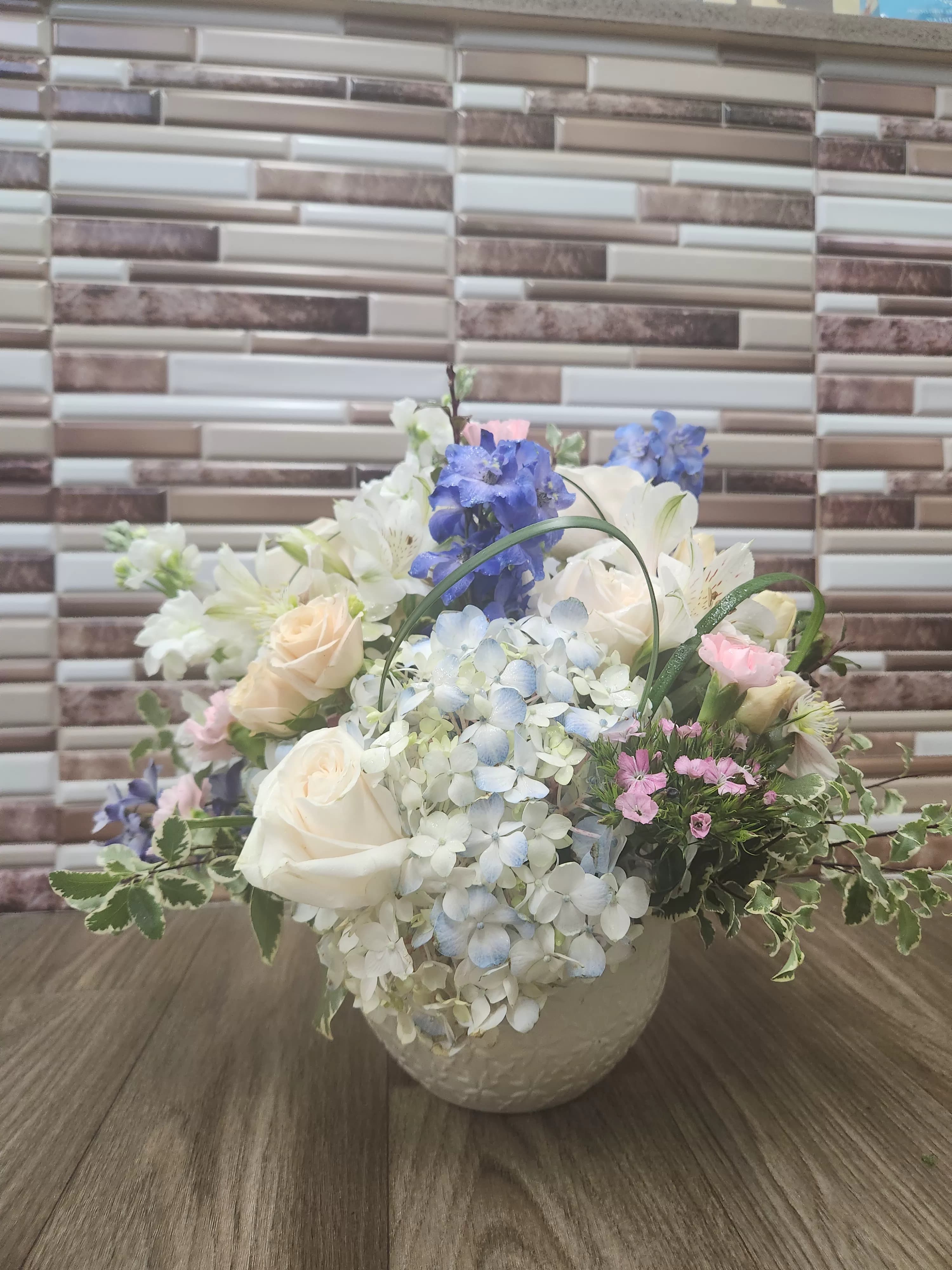 Flowers & You