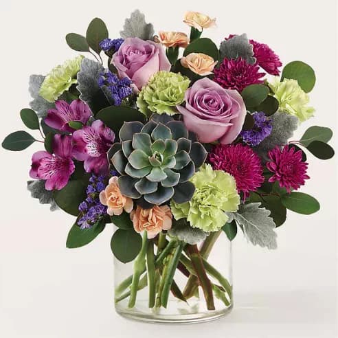 Botanical Dream Bouquet