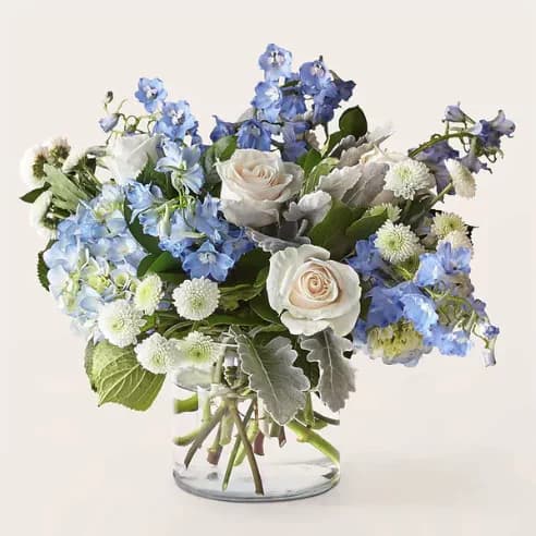 Clear Skies Bouquet