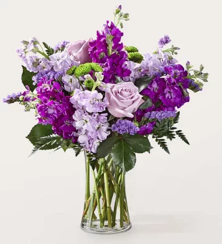 Grapeful Bouquet