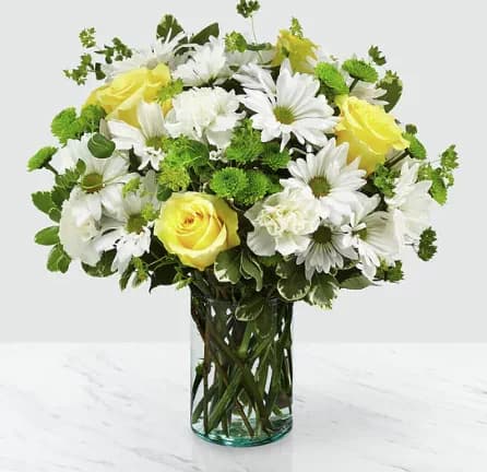 Happy Day Bouquet