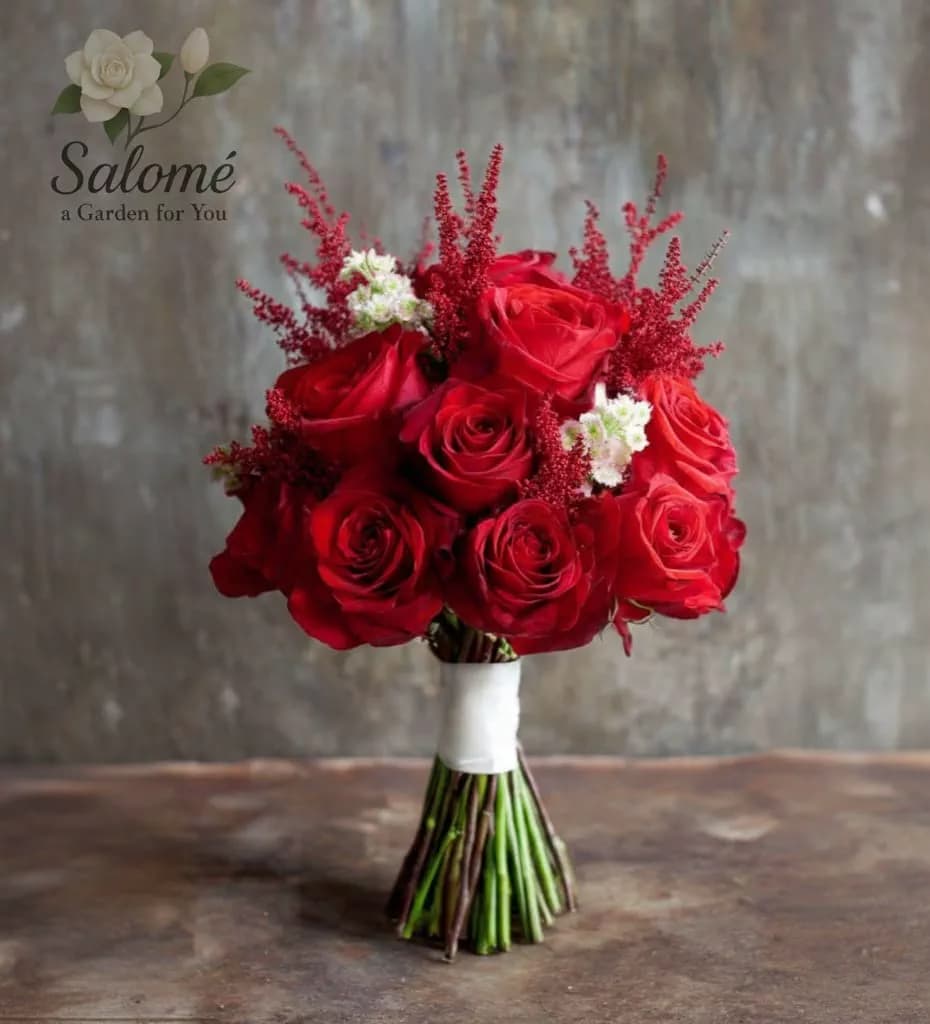Scarlet Desire