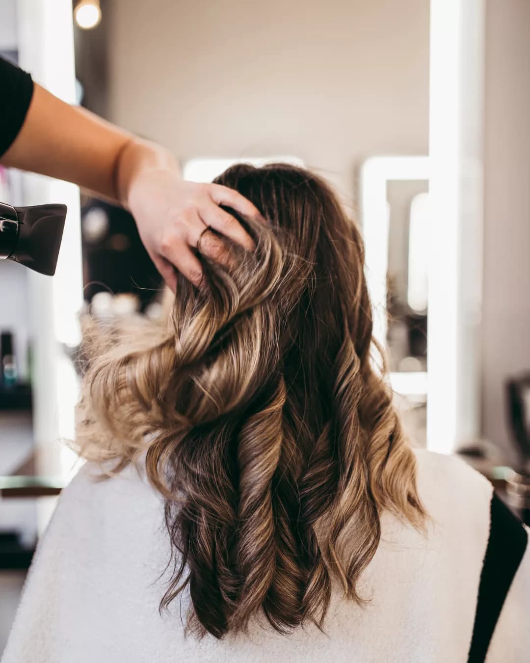 Balayage