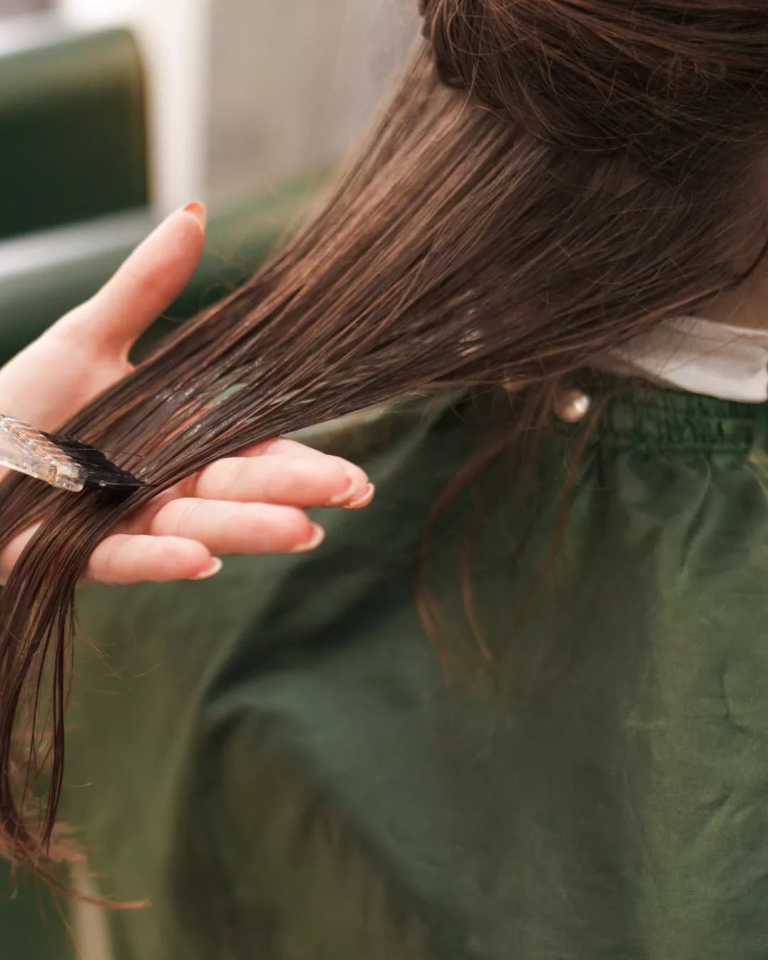Boost Keratin