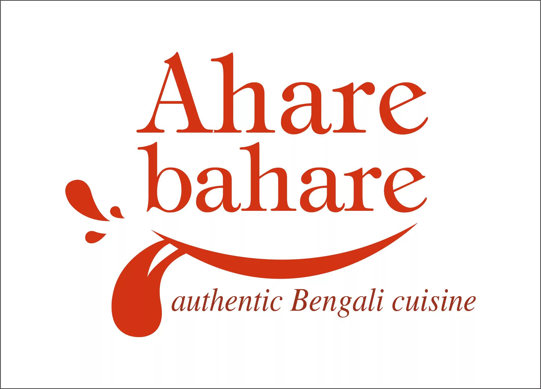 Ahare bahare