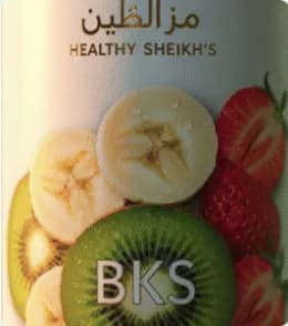 BKS