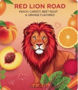 Red Lion Road