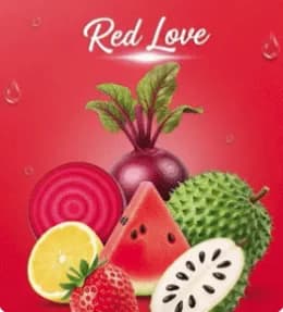 Red Love