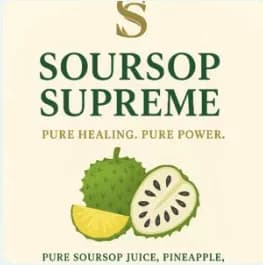The Soursop Special
