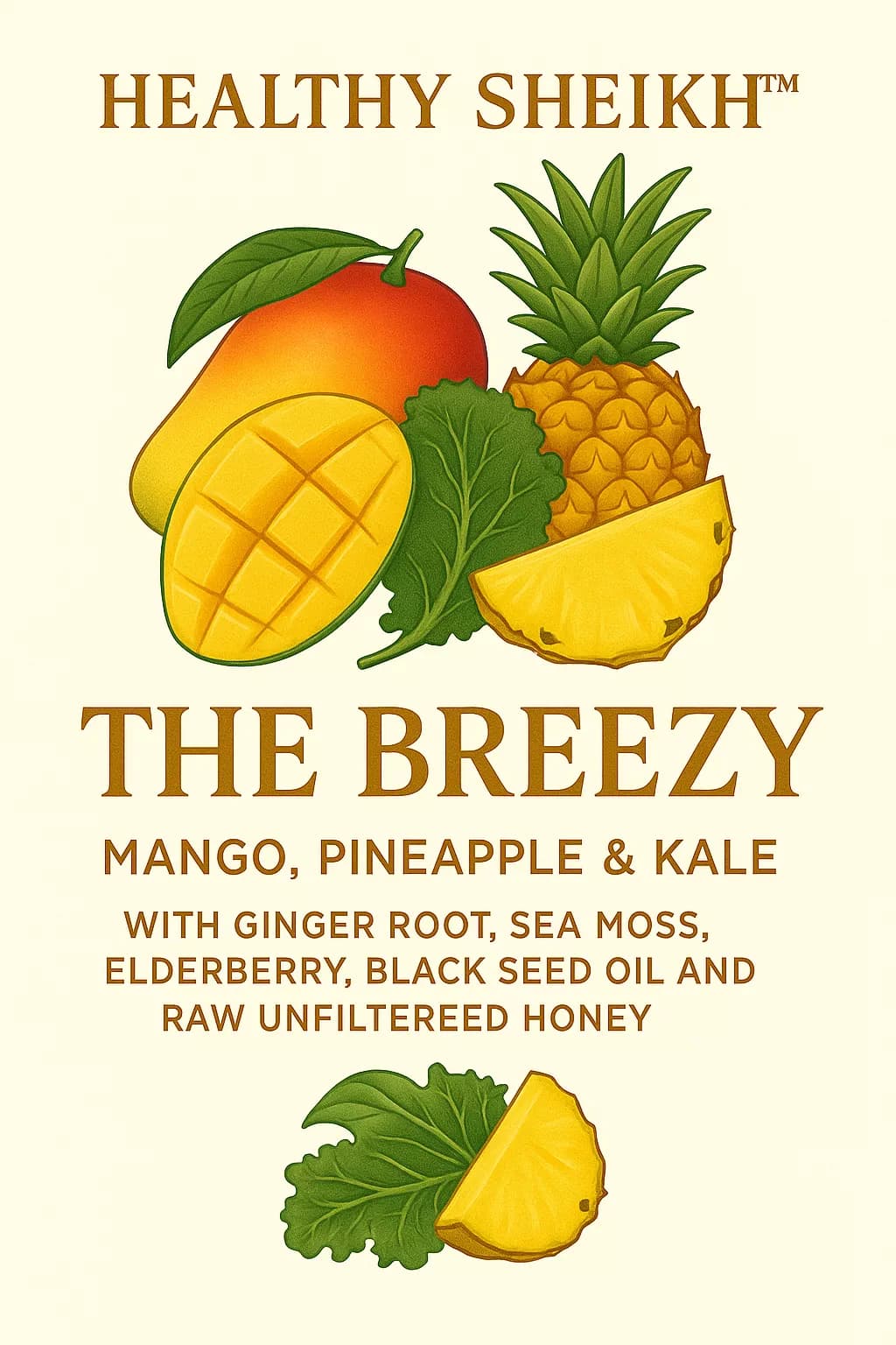 The Breezy
