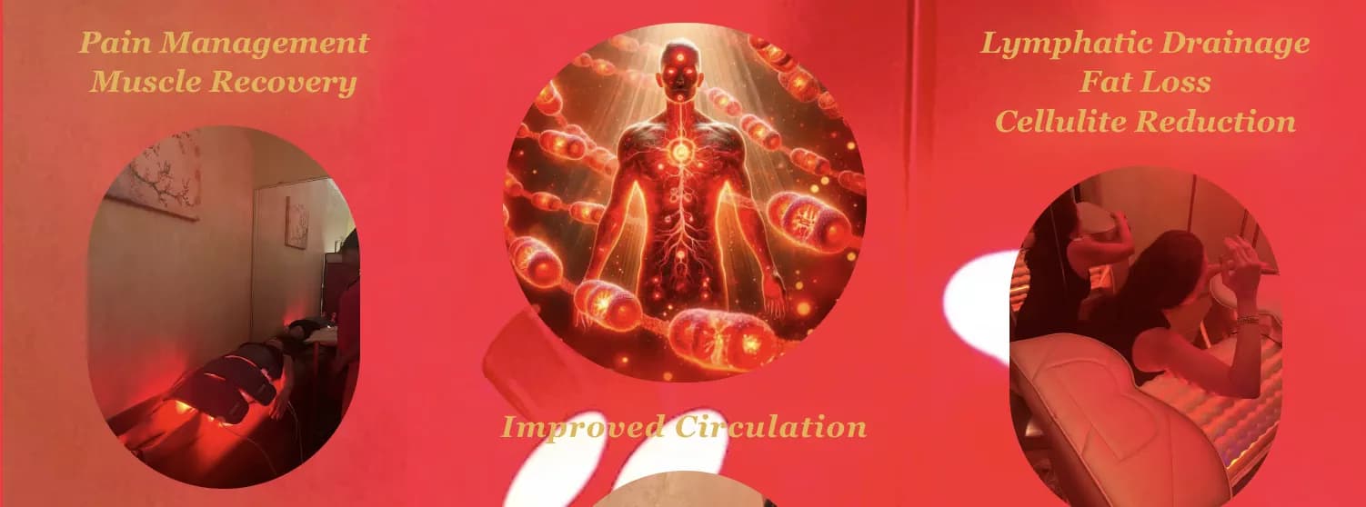 Red Light Therapy Queens