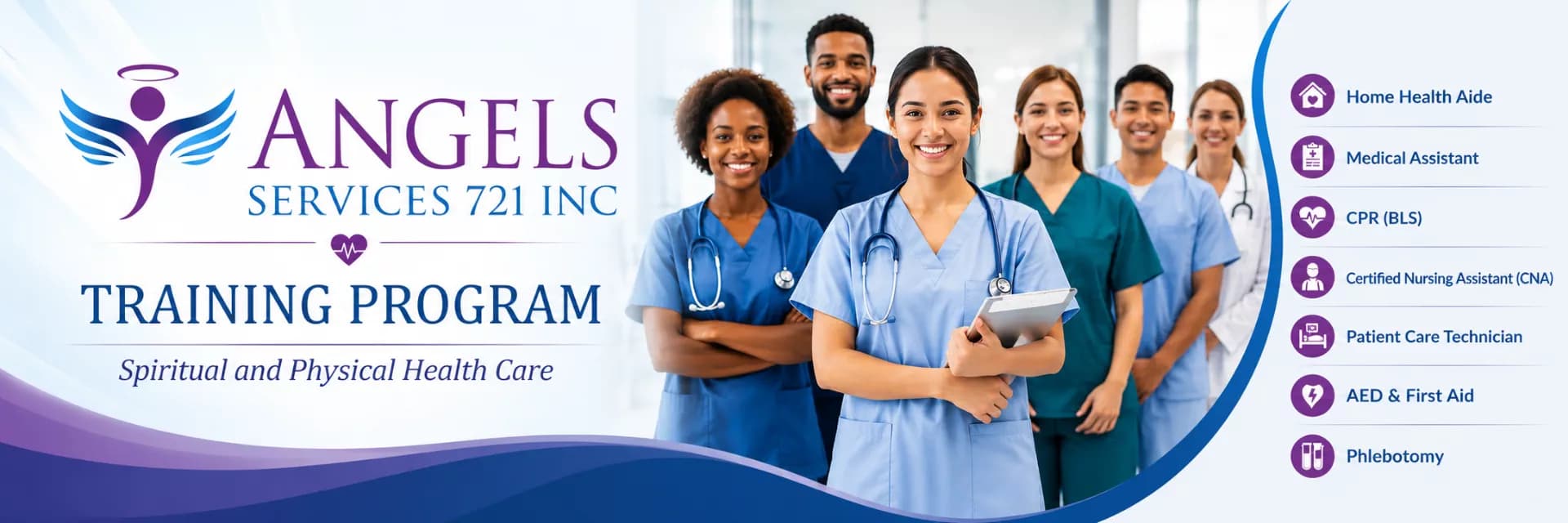 Angels Services 721 Inc.