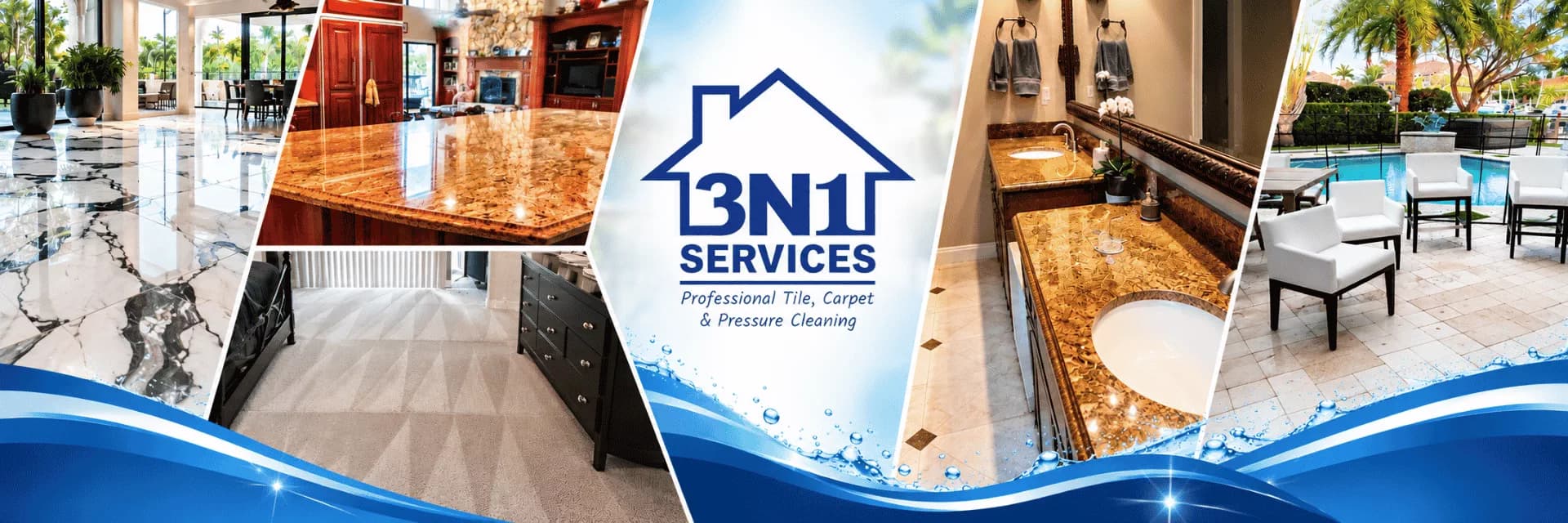 3N1 Services
