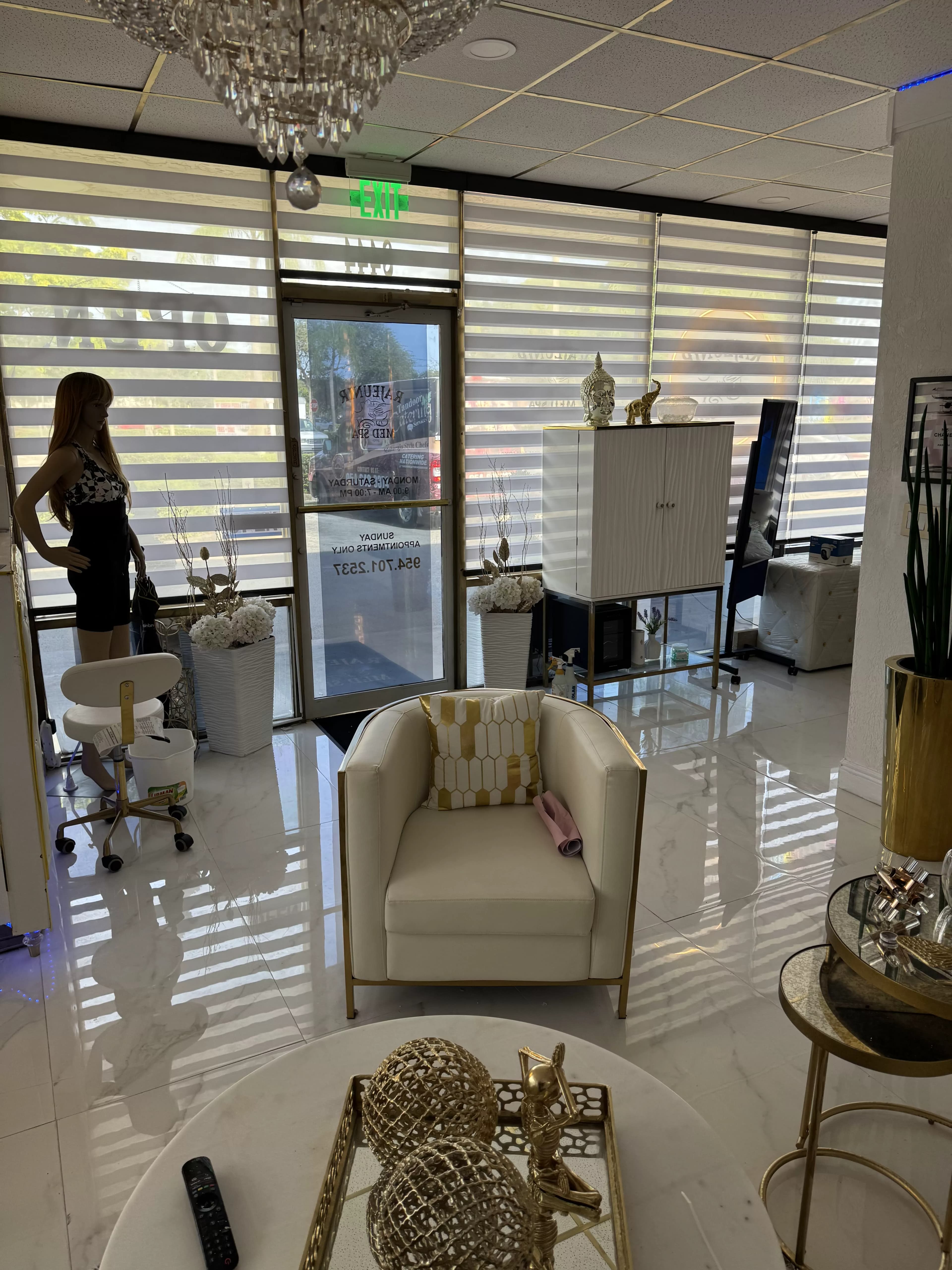 Rajeunir Med Spa LLC
