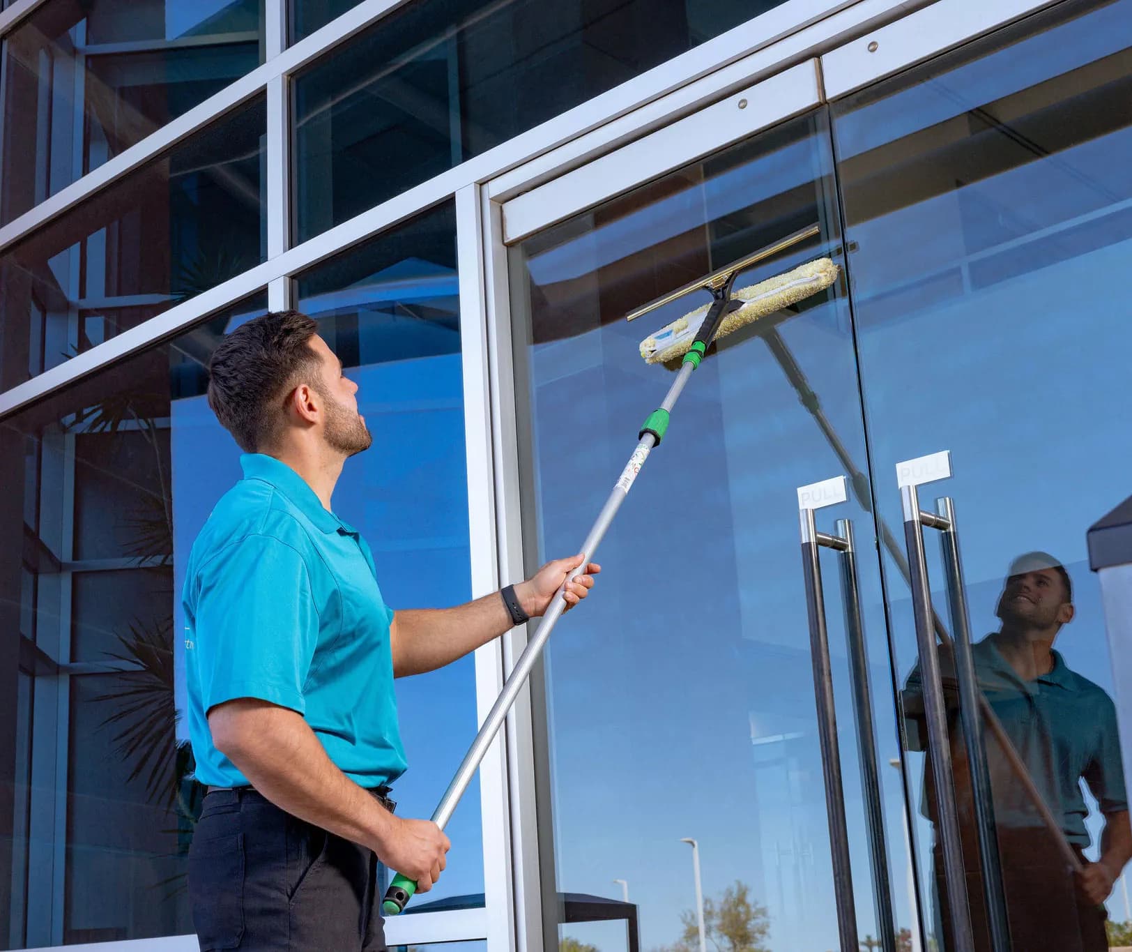 Florida Local Cleaning Services