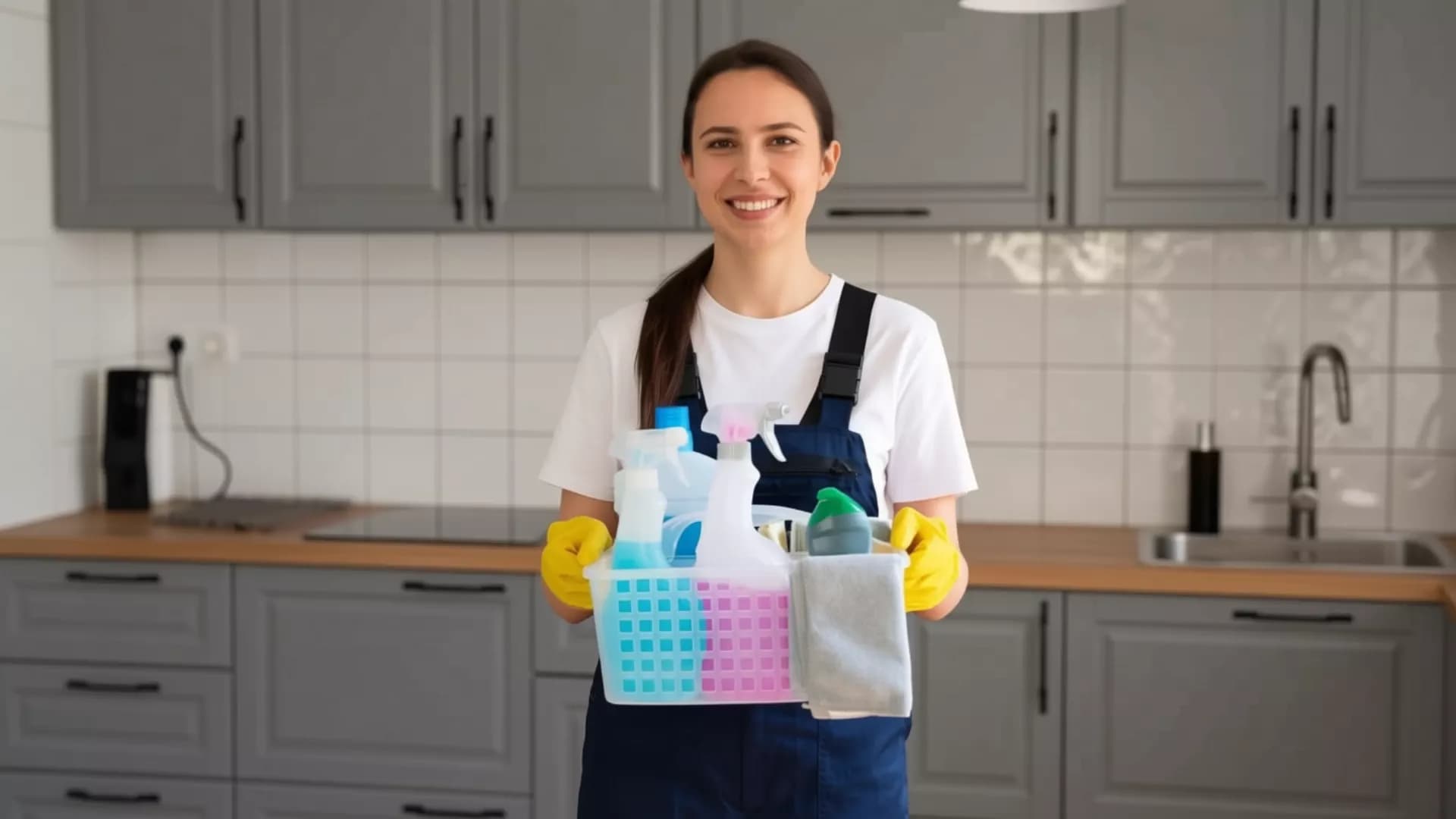 Allora Cleaning New York