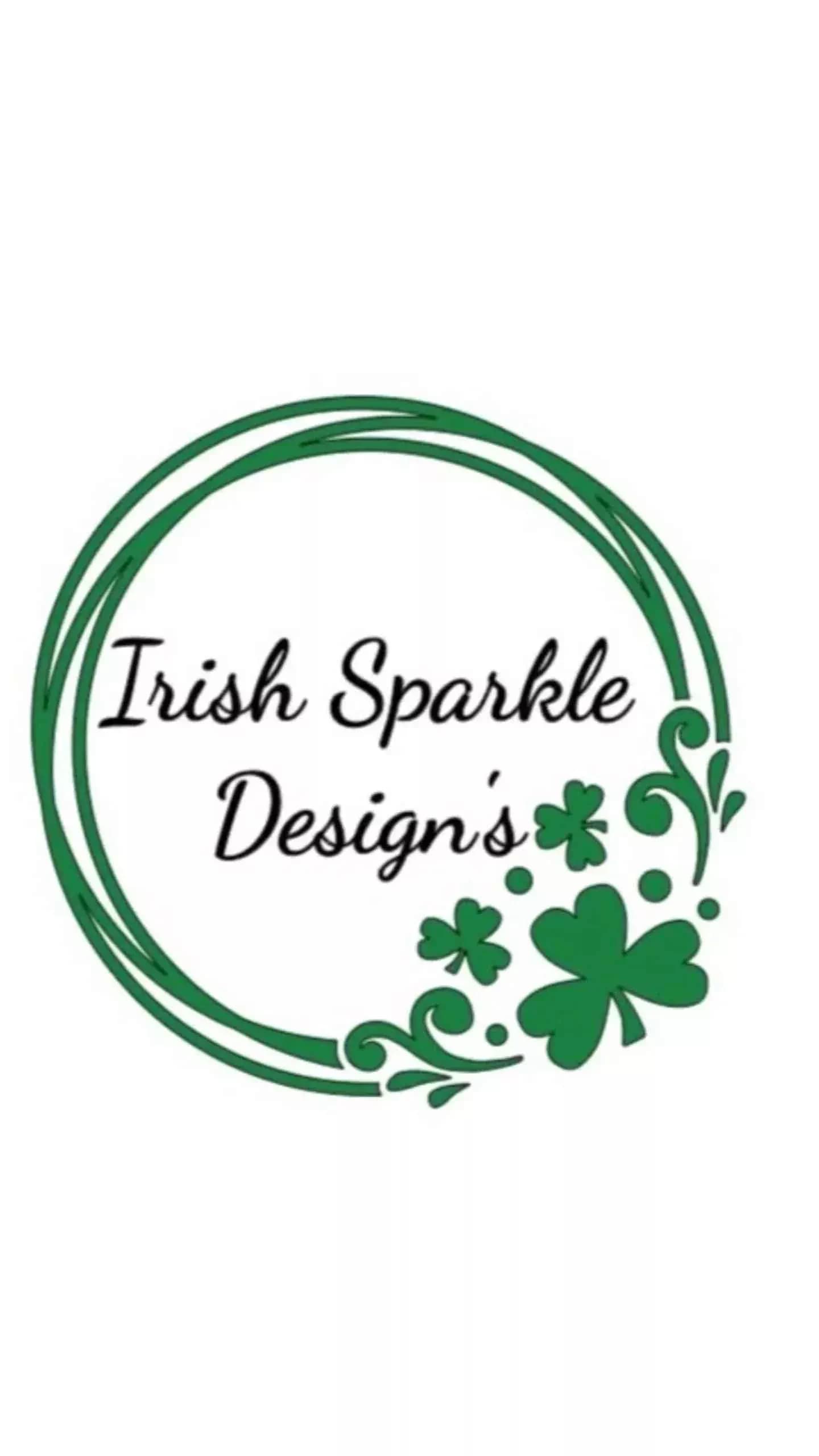 Irish Sparkle Design's