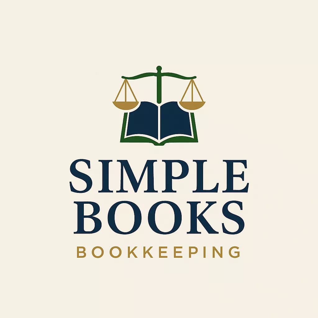 Simple Books Bookkeeping