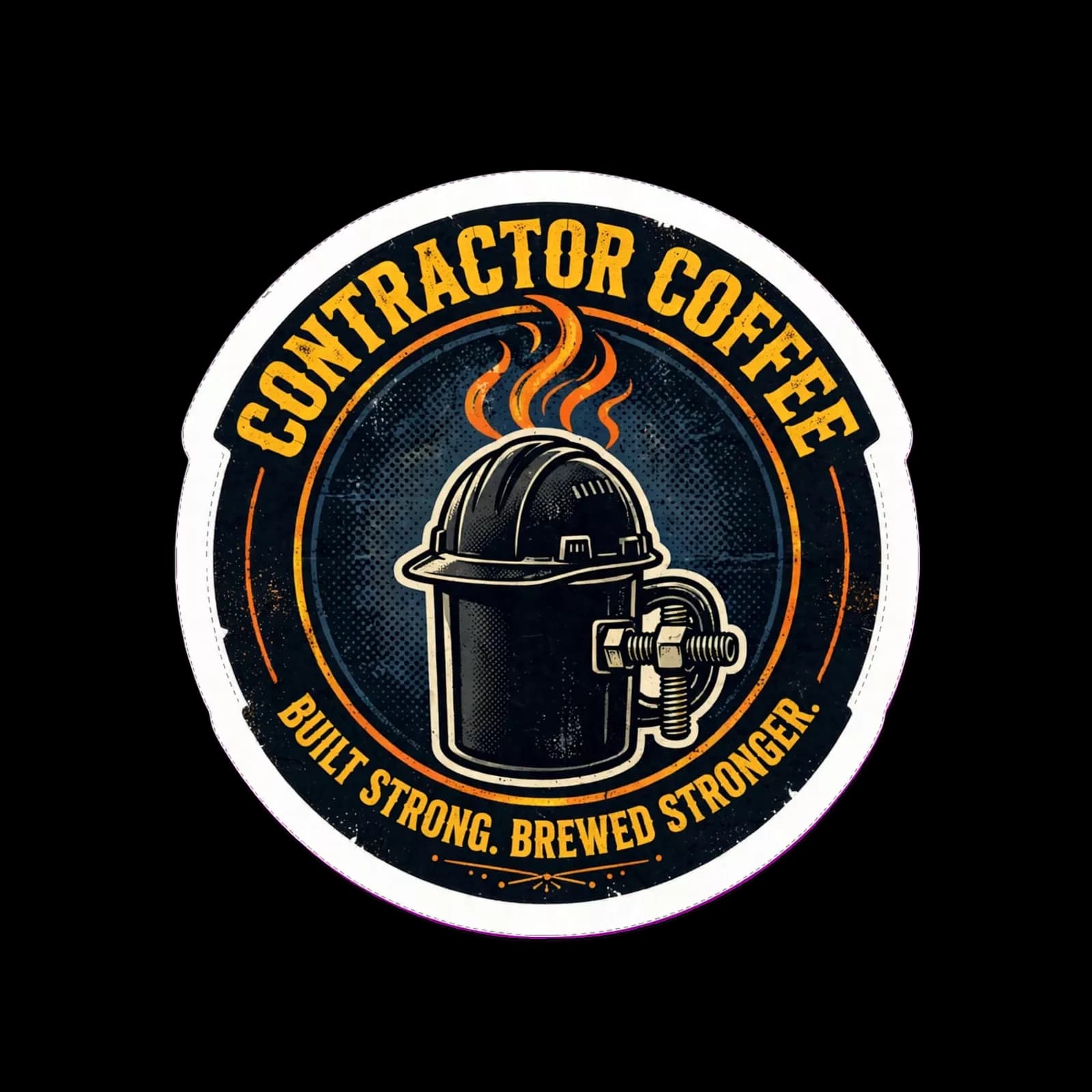 Contractor Coffee