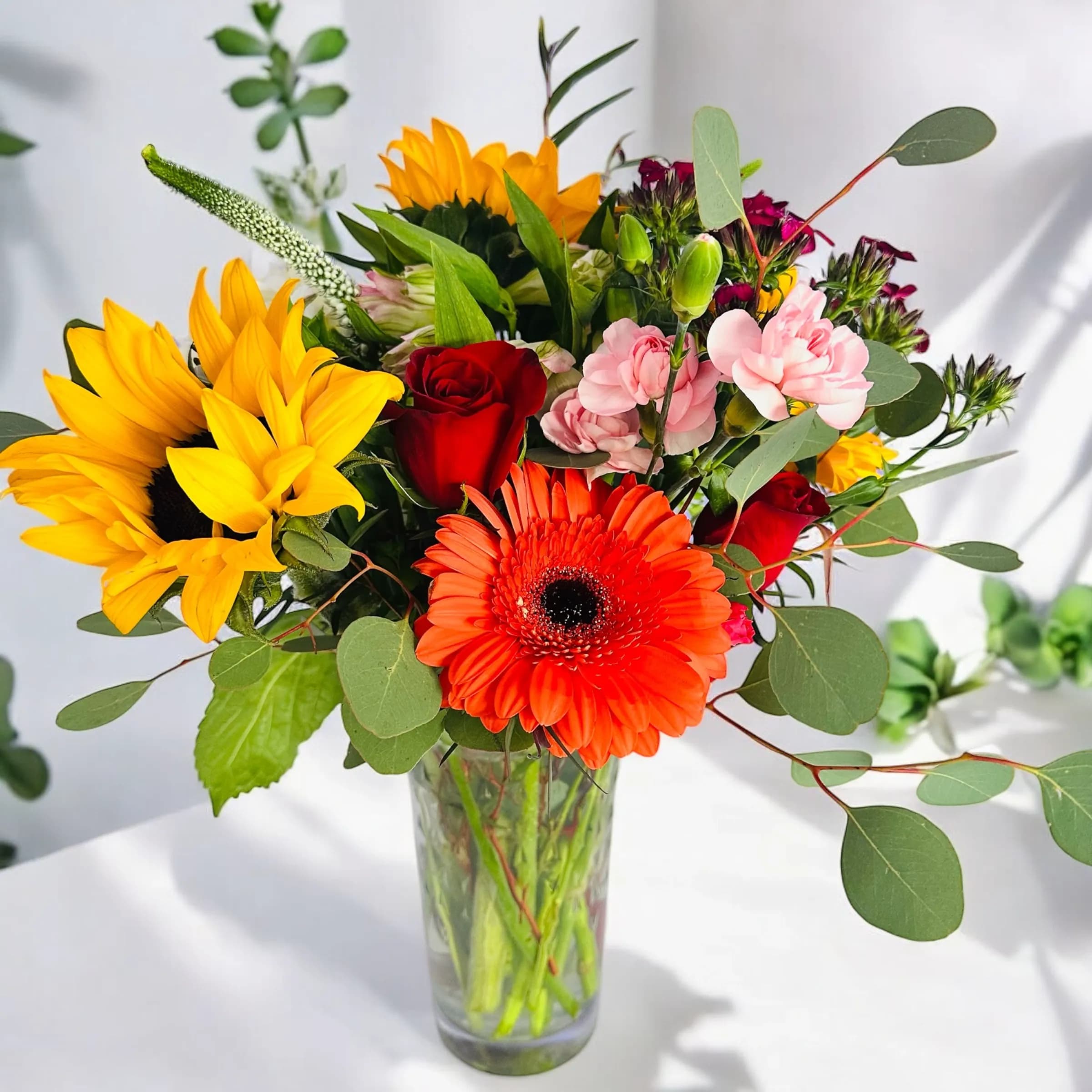 Enchanted Floral Design Inc.