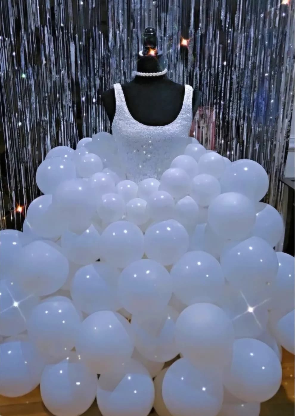 Party Time Solutions
