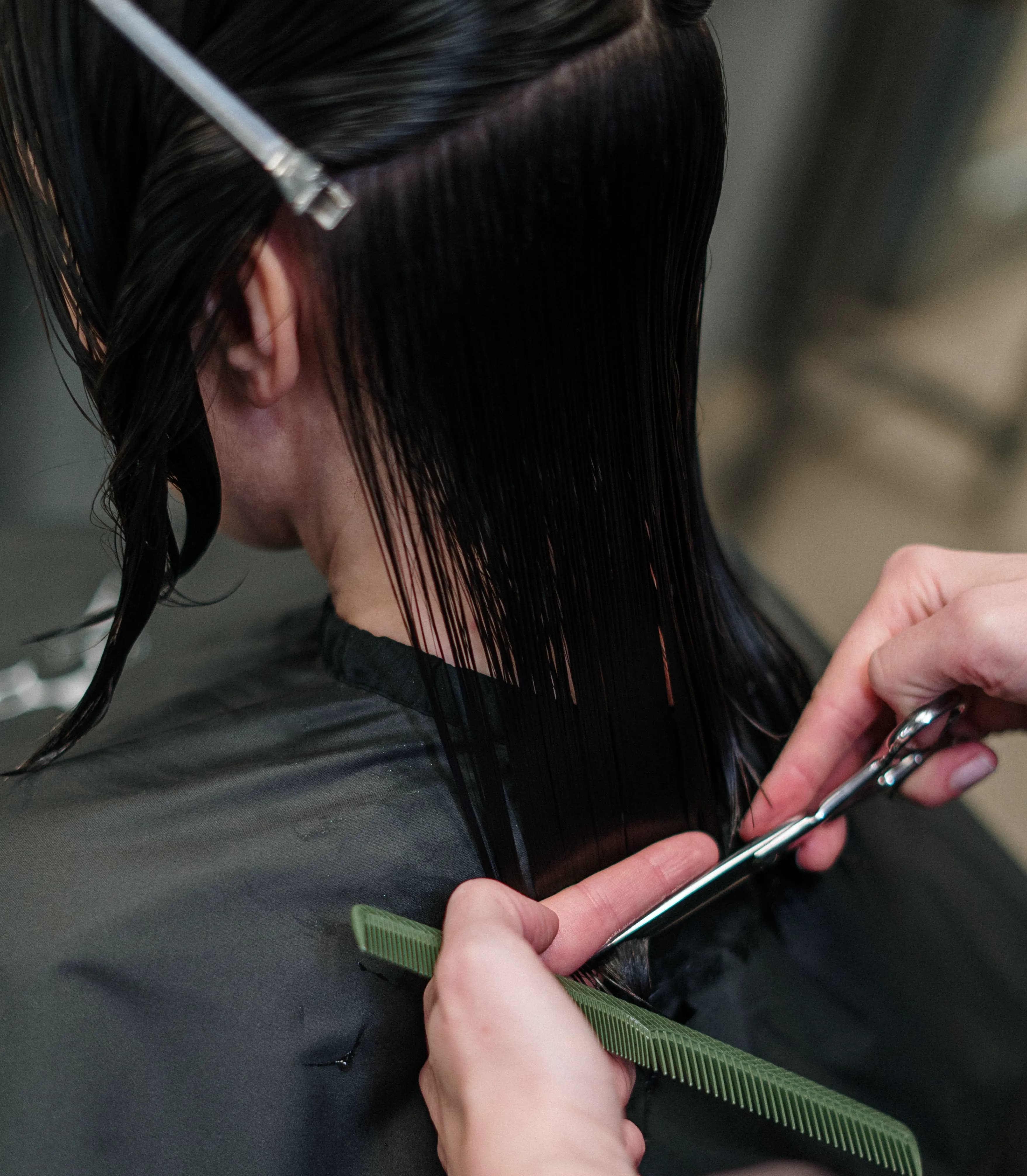 Women's Haircuts - 50% Off !!