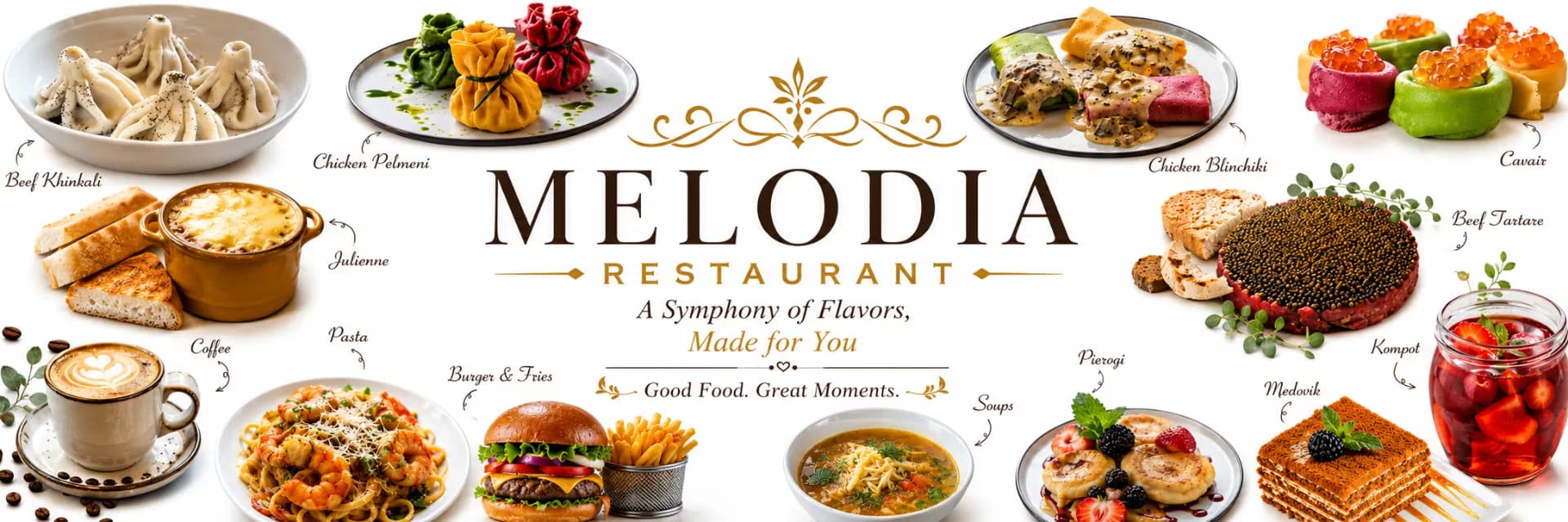 Melodia Restaurant