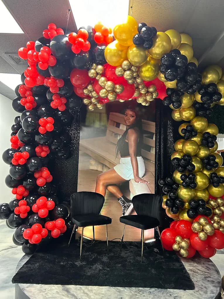 Jules Exclusive Events and Catering
