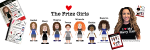 The Frizz Girls featured image