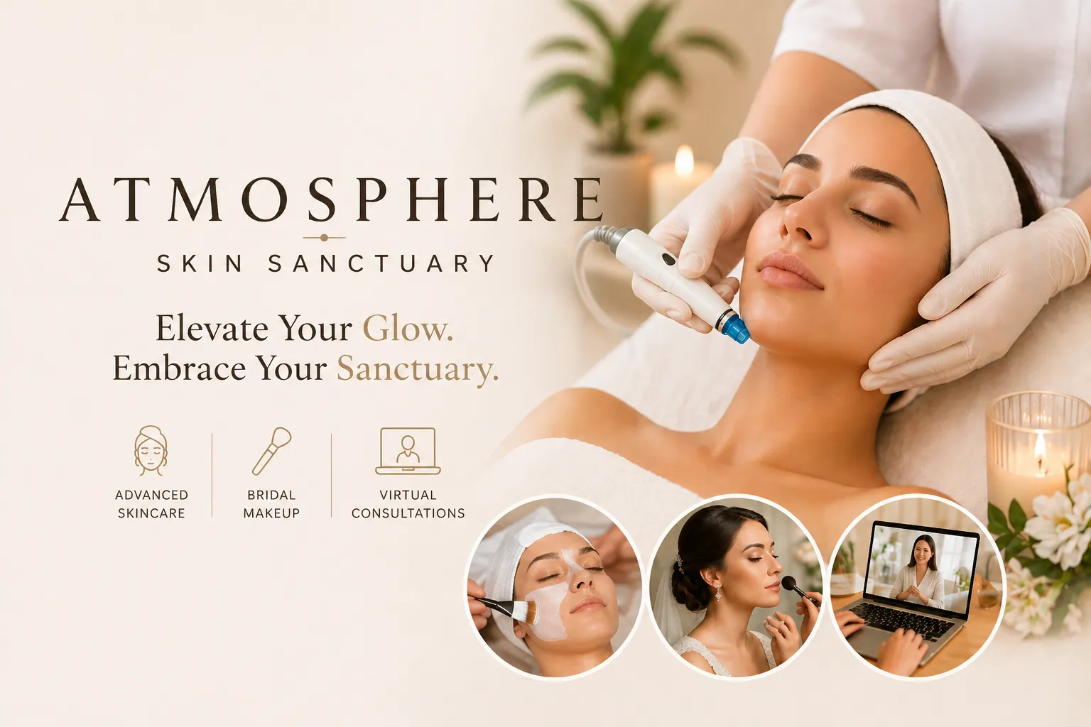 Atmosphere Skin Sanctuary LLC